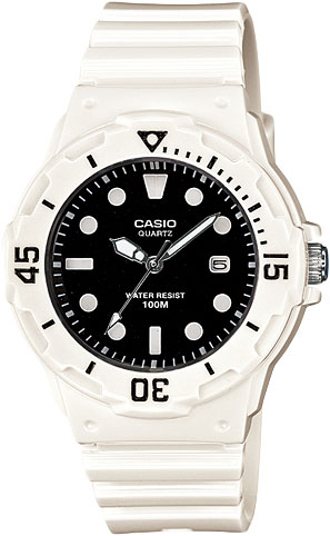 

Casio LRW-200H-1E