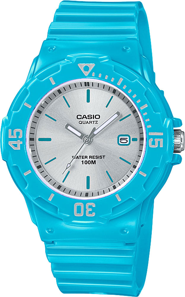 

Casio Collection LRW-200H-2E3VEF