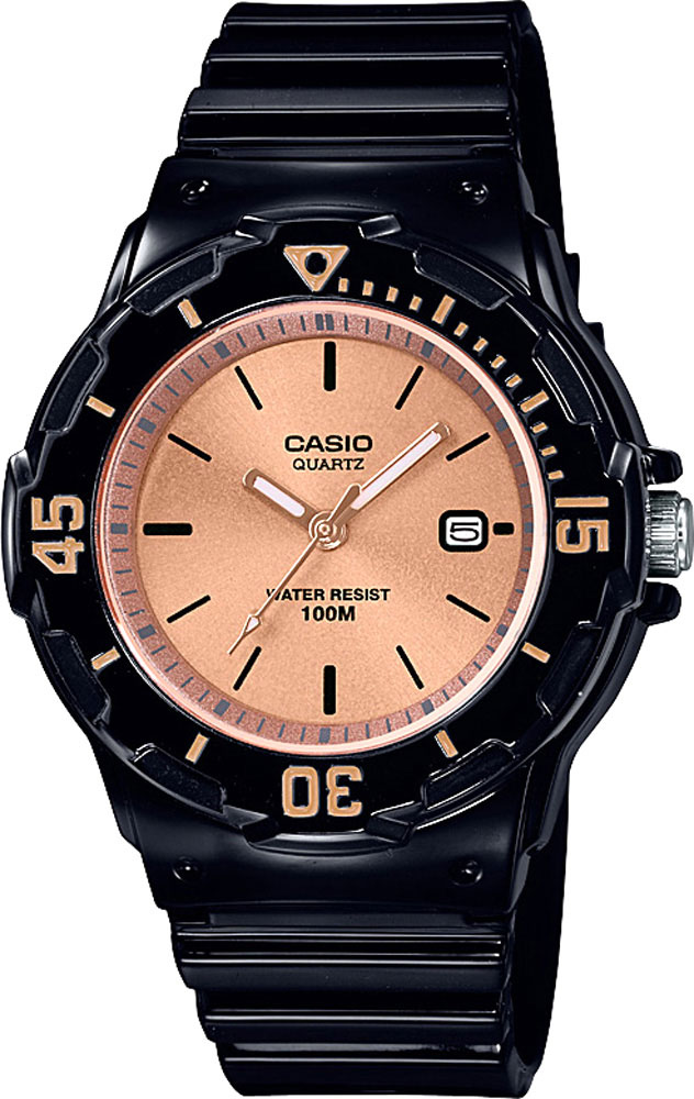 

Casio Collection LRW-200H-9E2VEF