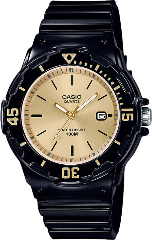 

Casio Collection LRW-200H-9EVEF