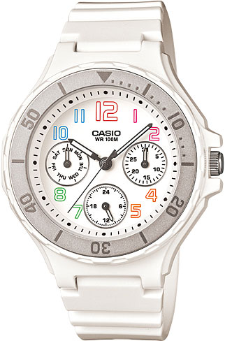 

Casio LRW-250H-7B