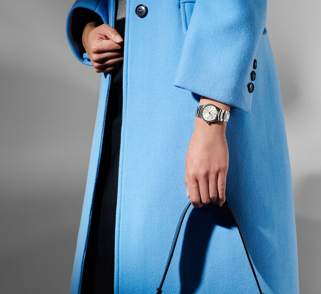 Frederique Constant Highlife FC-240BGD2NH6B Frederique Constant Highlife FC-240BGD2NH6B