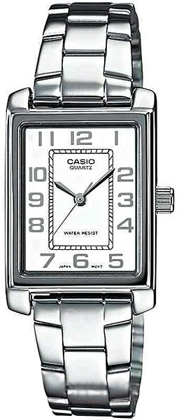 

Casio LTP-1234PD-7B