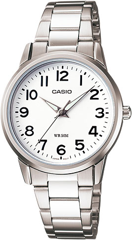 

Casio LTP-1303PD-7B