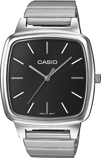 

Casio LTP-E117D-1A