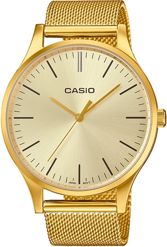 

Casio LTP-E140G-9A