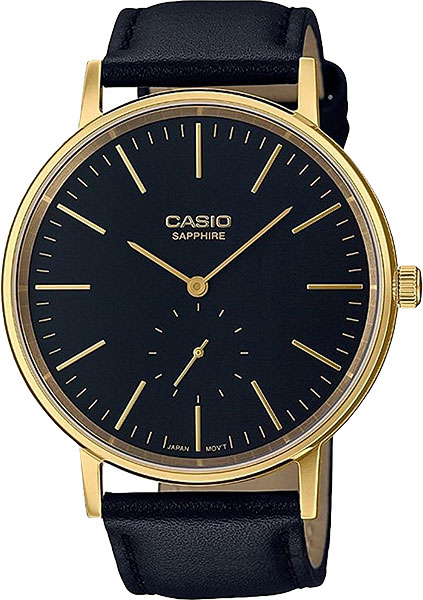 

Casio LTP-E148GL-1A