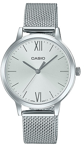 

Casio Standard LTP-E157M-7AEF