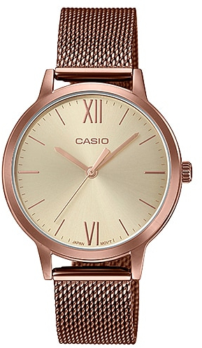 

Casio Standard LTP-E157MR-9AEF