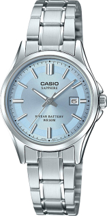 Casio Collection LTS-100D-2A1VEF