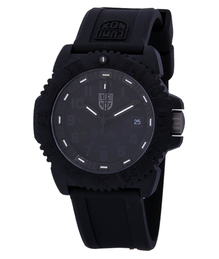 Luminox Navy Seal Colormark 3050 Series A.3051.BO