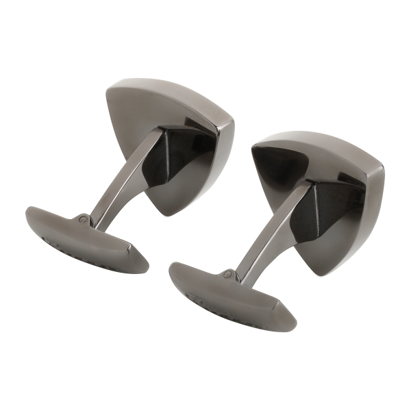 Запонки Mauro Conti Lusso 01CL.S