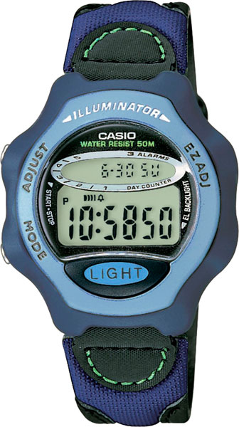 

Casio LW-24HB-6A