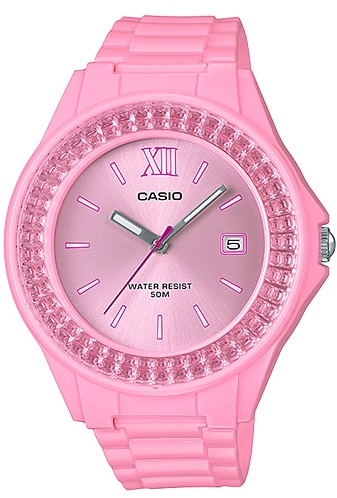 

Casio Standard LX-500H-4E2VEF