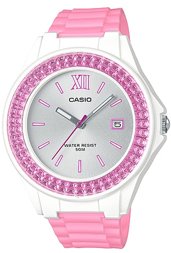 

Casio Standard LX-500H-4E3VEF