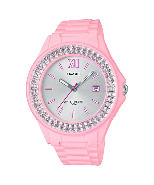 

Casio Standard LX-500H-4E4VEF