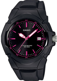 Casio Standard LX-610-1A2VEF