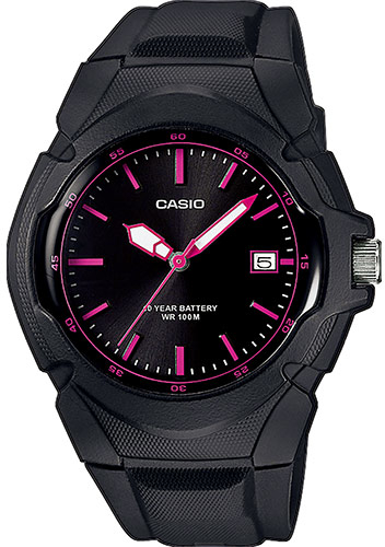 

Casio Standard LX-610-1A2VEF