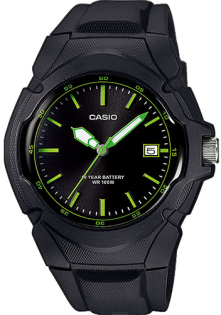 Casio Standard LX-610-1AVEF