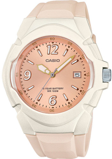 Casio Standard LX-610-4AVEF