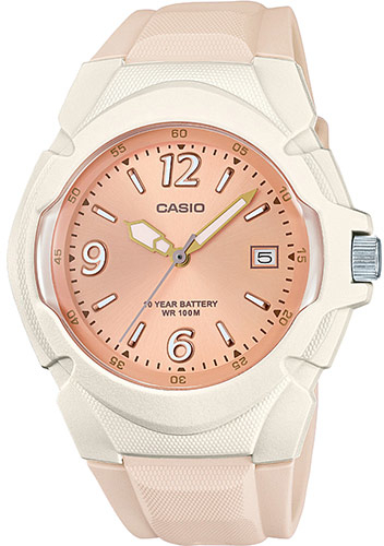 

Casio Standard LX-610-4AVEF