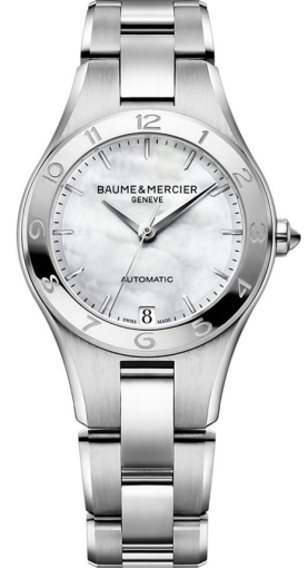 Baume&Mercier Linea MOA10035