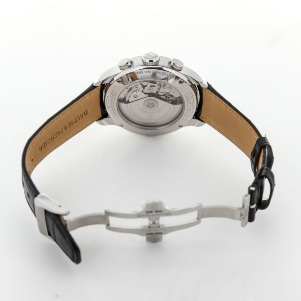 Baume&Mercier Clifton MOA10211 Baume&Mercier Clifton MOA10211