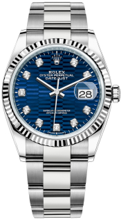 Rolex Datejust 36 126234-0058