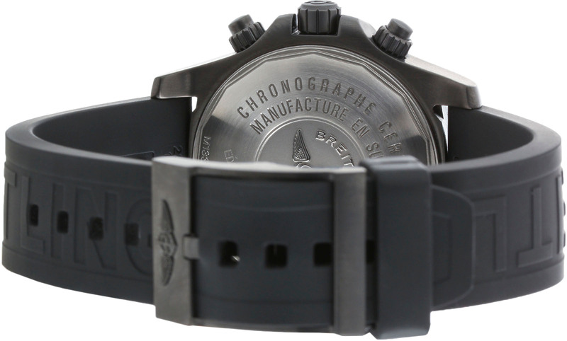 Breitling Superocean M13341B7/BD11/152S Breitling Superocean M13341B7/BD11/152S