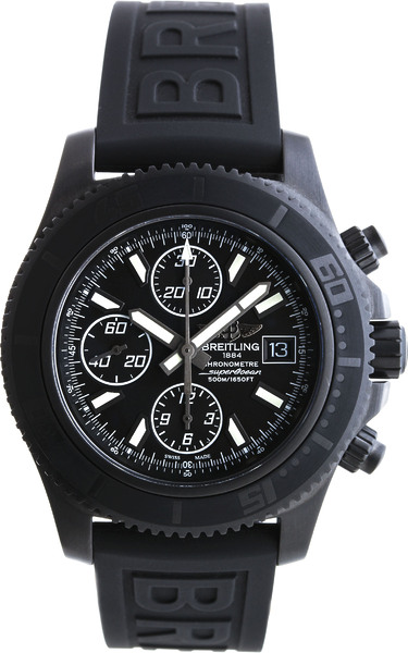 Breitling Superocean M13341B7/BD11/153S Breitling Superocean M13341B7/BD11/153S