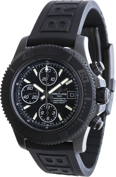 Breitling Superocean M13341B7/BD11/153S Breitling Superocean M13341B7/BD11/153S