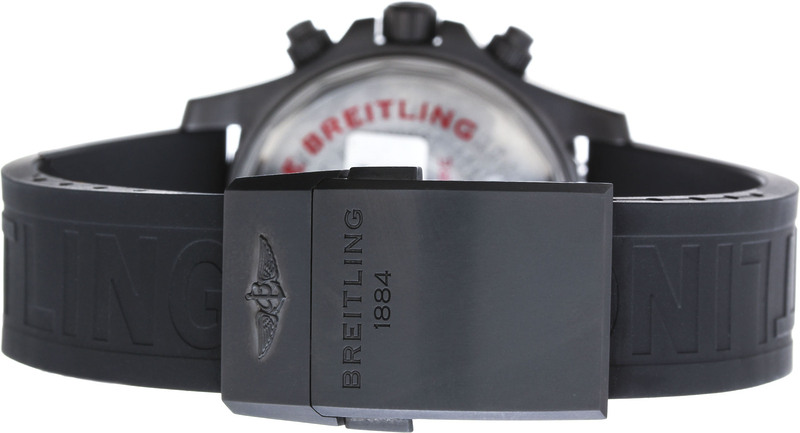 Breitling Superocean M13341B7/BD11/153S Breitling Superocean M13341B7/BD11/153S