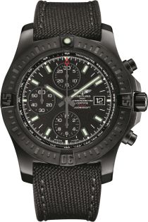 Breitling Colt Chronograph Automatic M1338810/BF01/109W