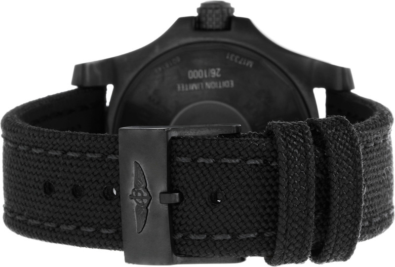 Breitling Avenger II Seawolf M17331E2/I530/109W