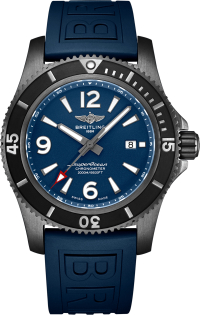 Breitling Superocean Automatic 46 M17368D71C1S2