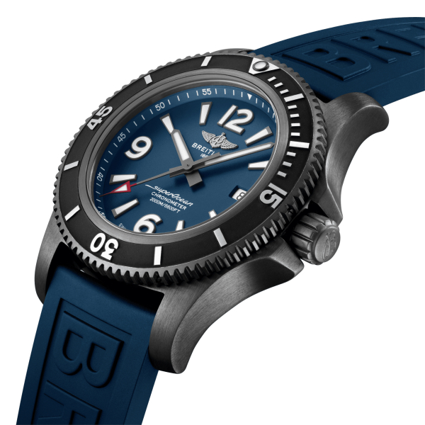 Breitling Superocean Automatic 46 M17368D71C1S1 Breitling Superocean Automatic 46 M17368D71C1S1