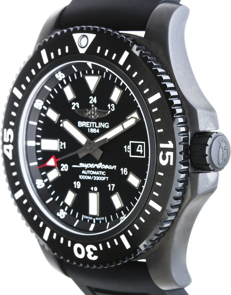 Breitling Superocean II 44 M1739313/BE92/153S Breitling Superocean II 44 M1739313/BE92/153S