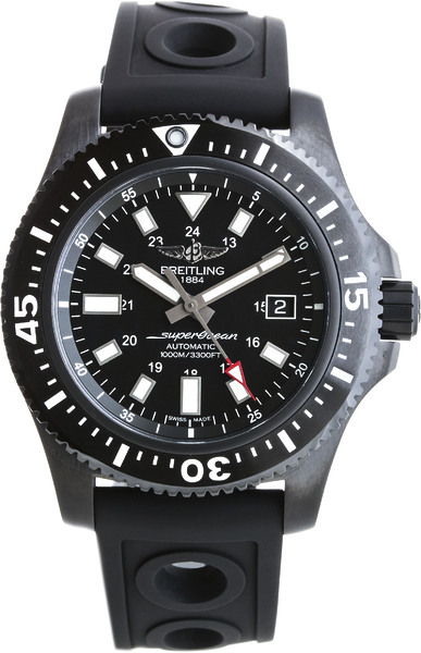 Breitling Superocean II 44 M1739313/BE92/227S Breitling Superocean II 44 M1739313/BE92/227S