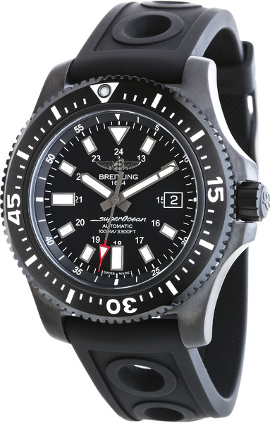 Breitling Superocean II 44 M1739313/BE92/227S Breitling Superocean II 44 M1739313/BE92/227S