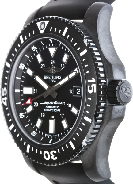 Breitling Superocean II 44 M1739313/BE92/227S Breitling Superocean II 44 M1739313/BE92/227S