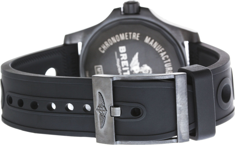 Breitling Superocean II 44 M1739313/BE92/227S Breitling Superocean II 44 M1739313/BE92/227S