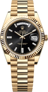 Rolex Day-Date 40 228238-0004