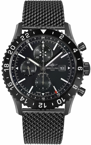 Breitling Chronoliner M2431013/BF2/159M