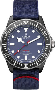 Tudor Pelagos FXD M25707KN-0001