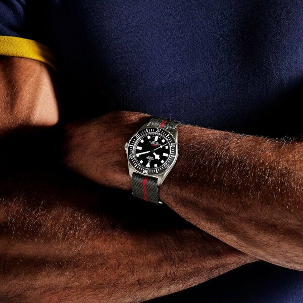 Tudor Pelagos FXD M25717N-0001