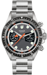 Tudor Black Bay Chrono M70330N-0006