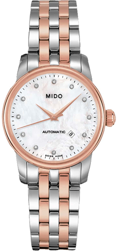 Mido Baroncelli M7600.9.69.1