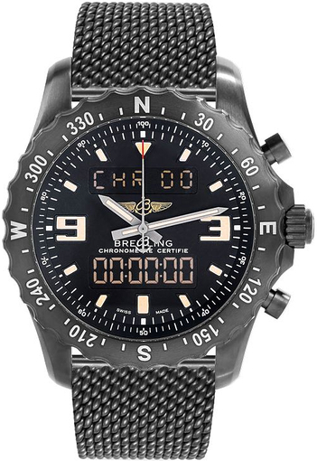 Breitling Professional Chronospace Military M7836622/BD39/159M