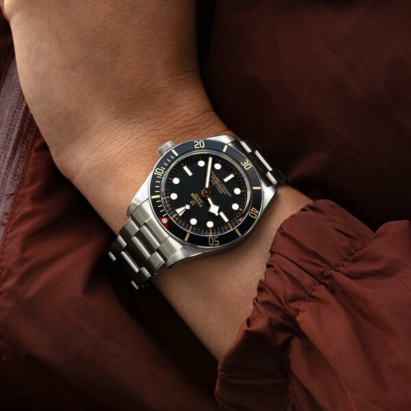 Tudor Black Bay 58 M79030N-0001