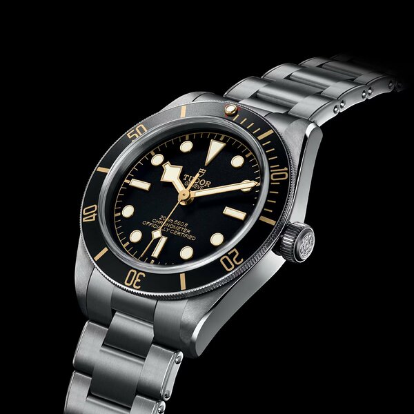 Tudor Black Bay 58 M79030N-0001